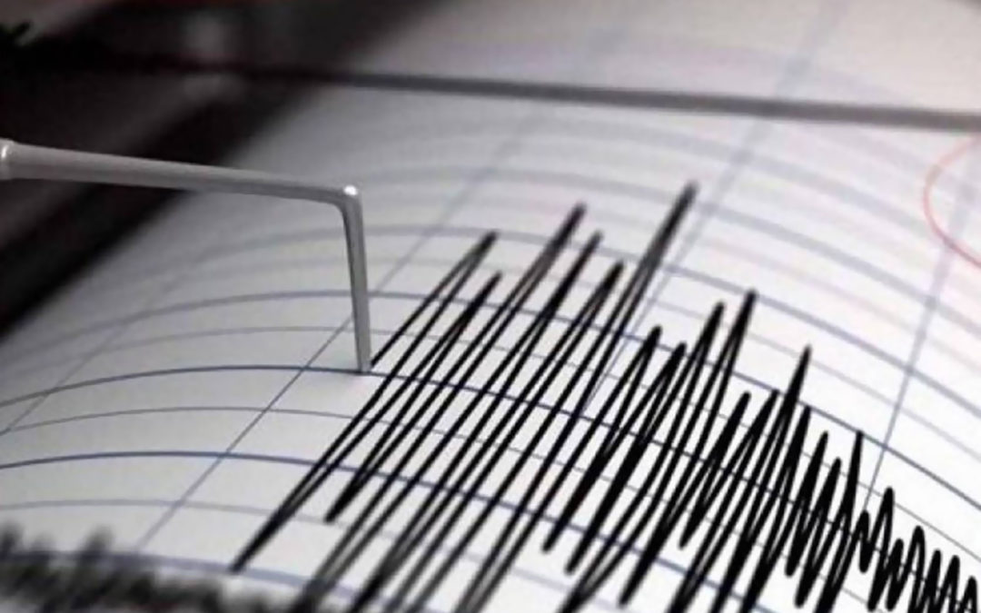 زلزال بقوة 5,1 درجة قرب وهران الجزائرية حيث الالعاب المتوسطية ولا إصابات