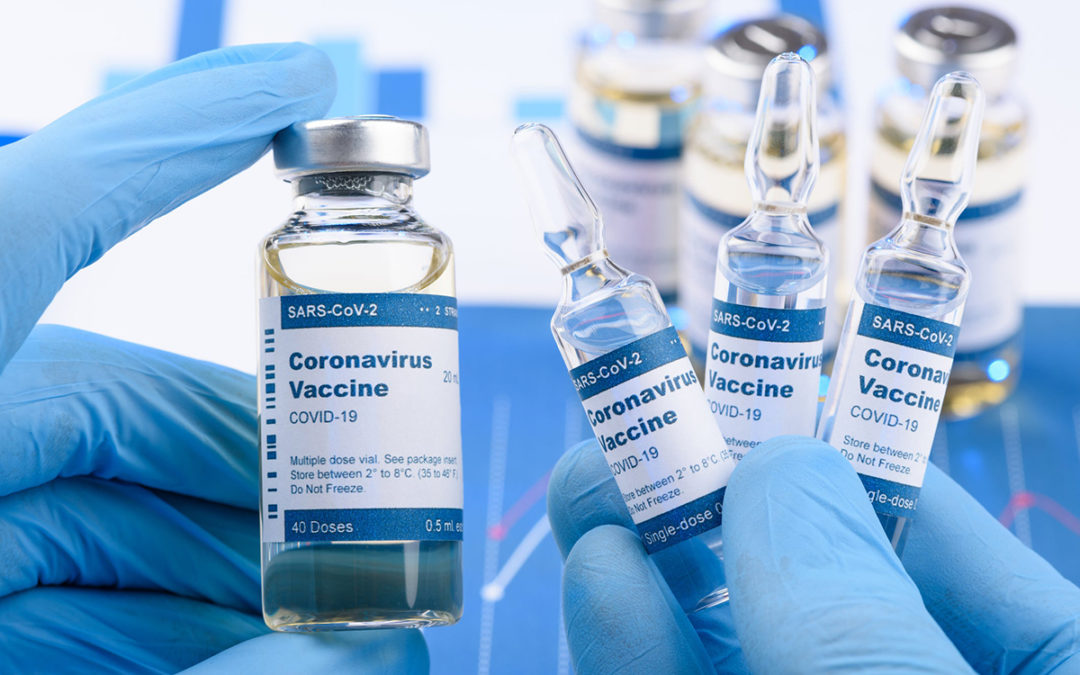 هيئة مكافحة الاحتكار تحدد الحد الأقصى لسعر اللقاح ضد “كوفيد – 19” في روسيا