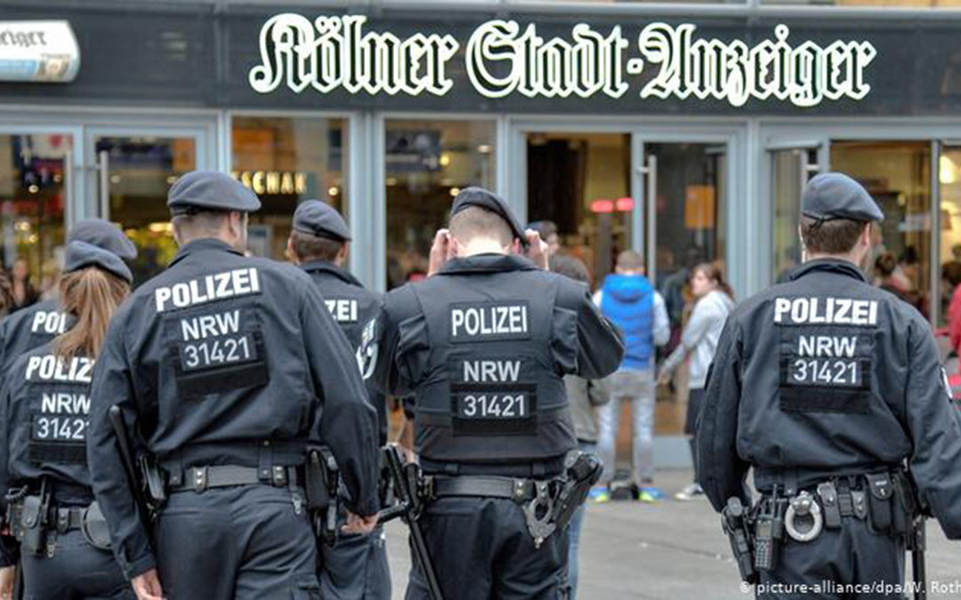 ألمانيا.. إيقاف 29 من أفراد الشرطة عن العمل لميولهم اليمينية المتطرفة