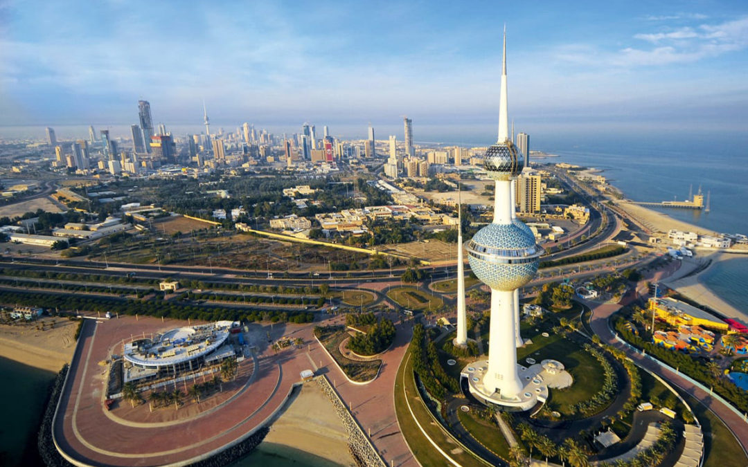الحكومة الكويتية تتقدم باستقالتها إلى أمير البلاد