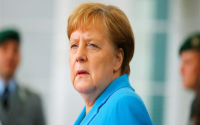 ألمانيا تفرض إغلاقا صارما لمدة 5 أيام في عيد الفصح لمكافحة كورونا