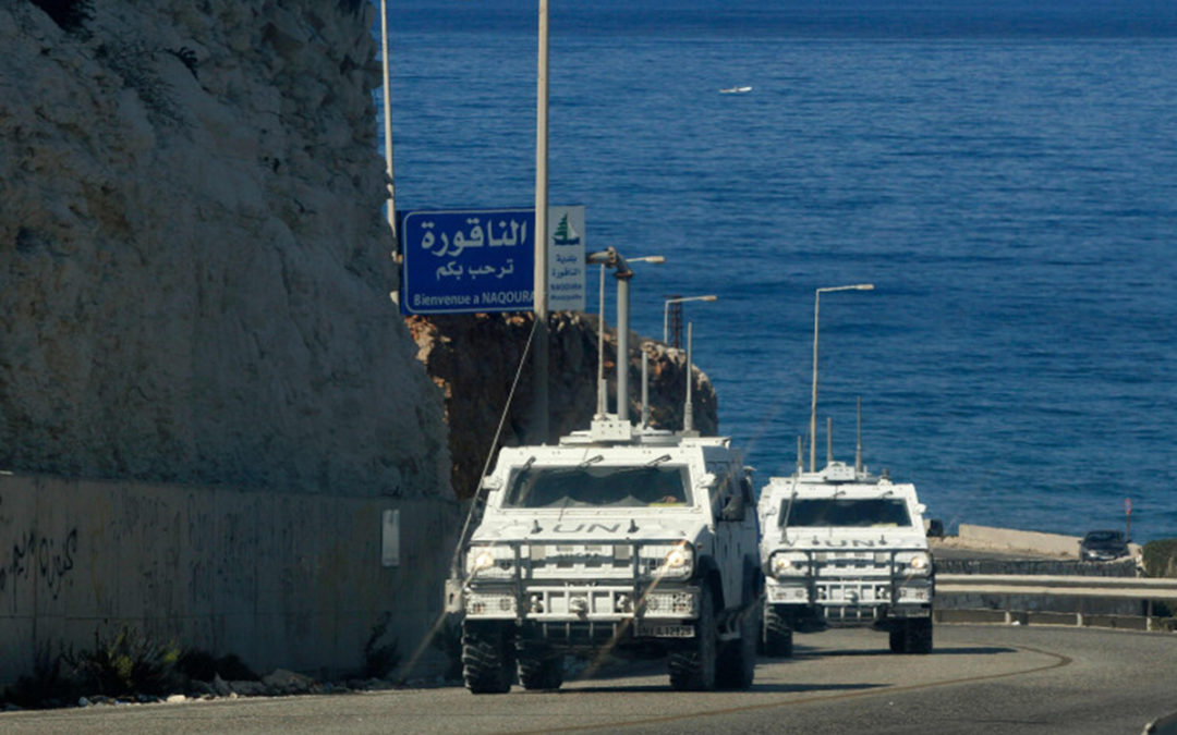 “الاخبار”: خطوات عسكرية وأمنية توحي بدرجة عالية من التوتر على خلفية ترسيم الحدود بين لبنان واسرائيل