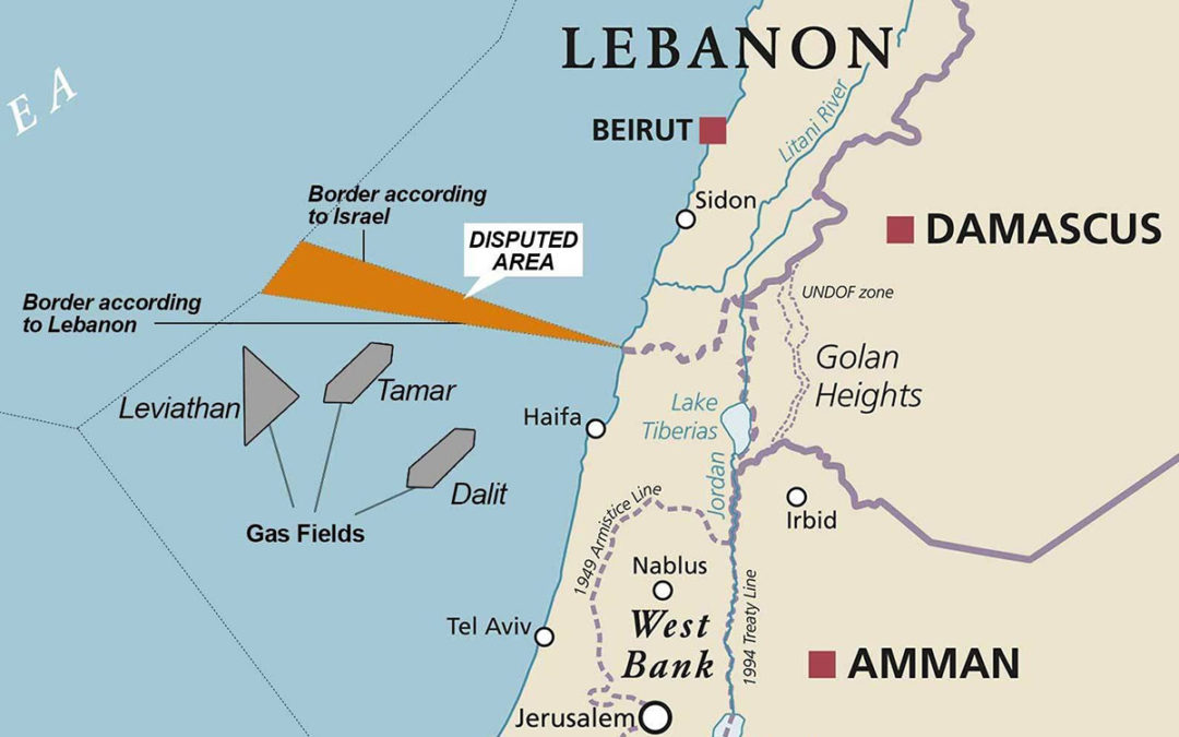 اجتماع عسكري استثنائي لبناني-إسرائيلي-أممي