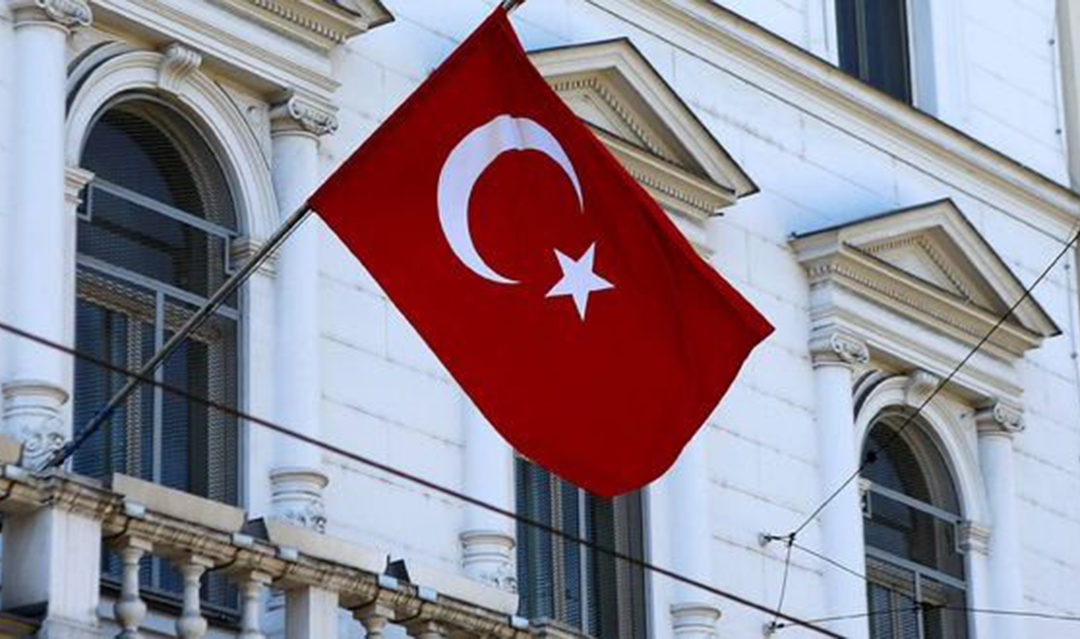 “فرانس برس”: سجن 16 صحافيًا في تركيا بتهمة “الإنتماء لمنظمة إرهابية”