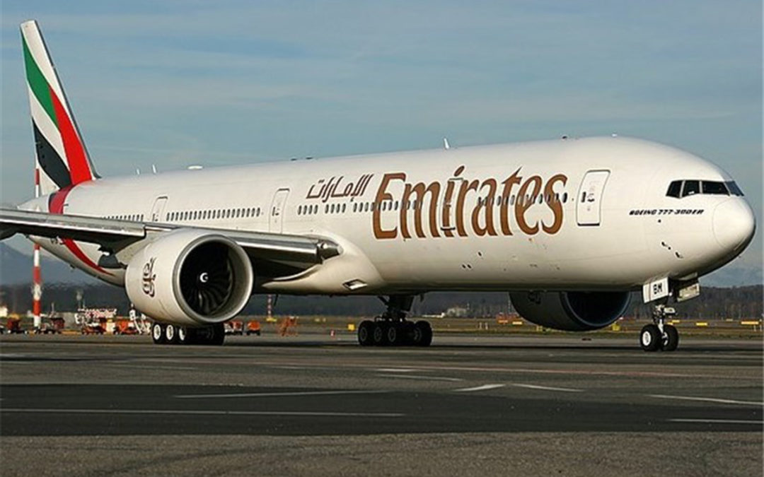 “طيران الإمارات” تلقح موظفيها ضد كوفيد-19