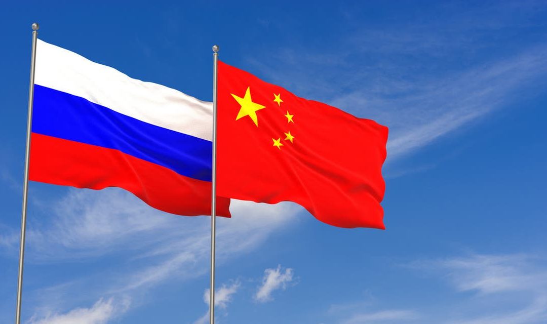 تعاون الصين وروسيا عامل استقرار عالمي