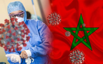 المغرب يعلق الرحلات الجوية مع 9 دول جديدة