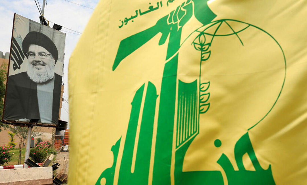 “حزب الله”: استهدفنا التجهيزات التجسسية مقابل قرية الوزاني وحققنا إصابات مباشرة