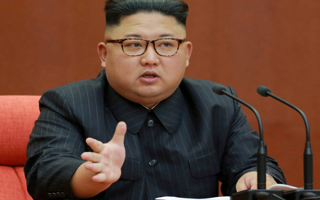زعيم كوريا الشمالية تلقى لقاحا صينيا ضد كوفيد-19