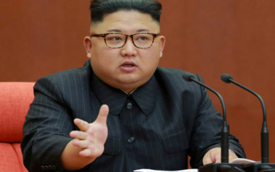 زعيم كوريا الشمالية يرفض عرض الحوار الأميركي: محاولة لإخفاء الاعمال العدائية
