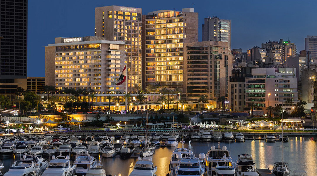 80 مؤسسة فندقية خارج بيروت اقفلت بسبب تراجع نسبة التشغيل لديها