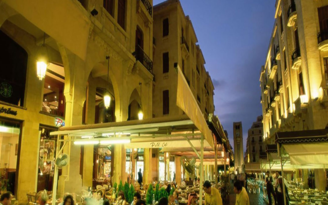 بيار الأشقر: الرزمة السياحية مهمة وتشمل الاردن والعراق ومصر ونريد المصالحة مع الخليج