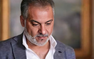 مصر.. الكشف عن موعد ومكان دفن المخرج السوري حاتم علي
