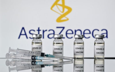نتائج الدراسات الأميركية للقاح أسترازينيكا تؤكد أنه آمن وفعال