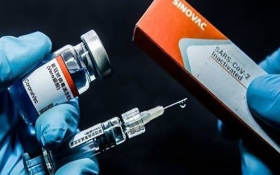 الصحة المصرية تعلن موعد بدء التصنيع المحلي للقاح “سينوفاك” الصيني