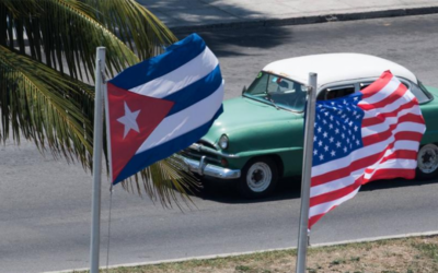 أمانة الإعلام: تصنيف كوبا “كدولة راعية للارهاب” خطوة أميركية متهورة