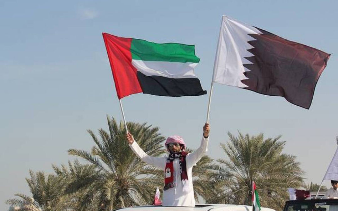 الإمارات: إعادة فتح المنافذ البرية والبحرية والجوية مع قطر