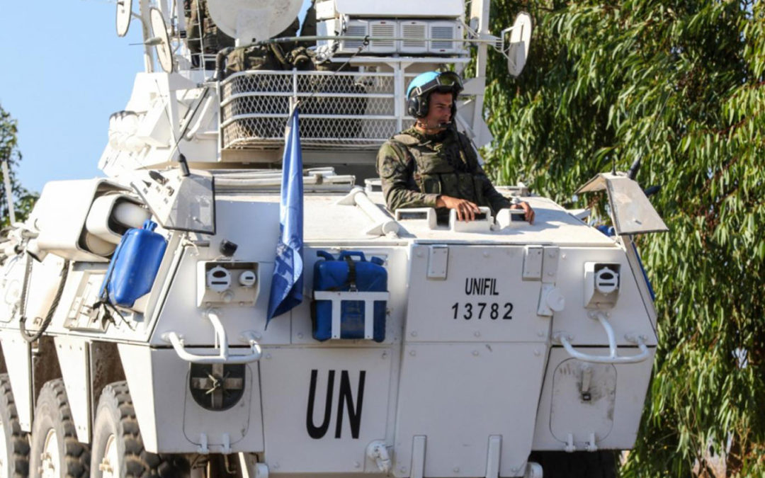 اليونيفيل: الجيش الاسرائيلي أطلق الراعي اللبناني وباشرنا تحقيقا لمعرفة ملابسات الحادث