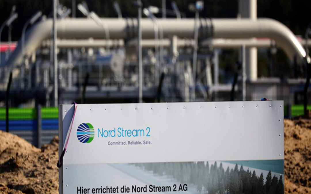 الشبكة الفيدرالية لتنظيم الطاقة في ألمانيا: لا تغييرات بموعد التصديق على خط الغاز “التيار الشمالي 2”