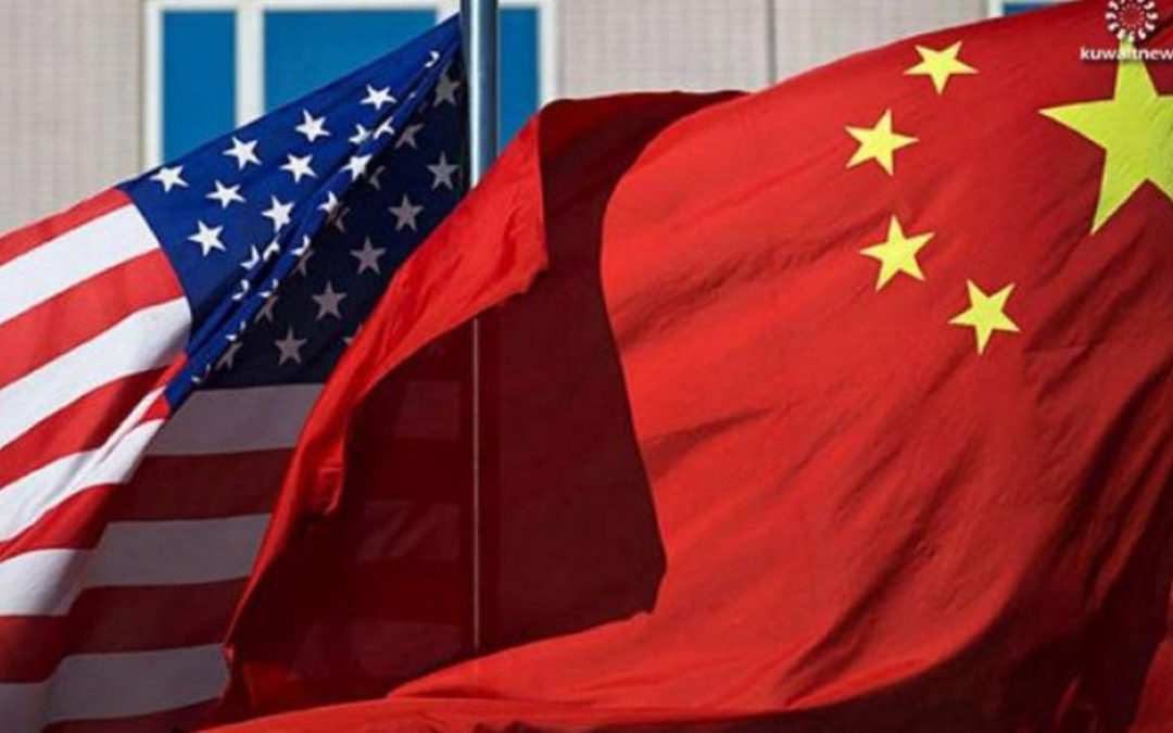 الصين: تعليق بعض الرحلات القادمة من أميركا بعد تسجيل إصابات
