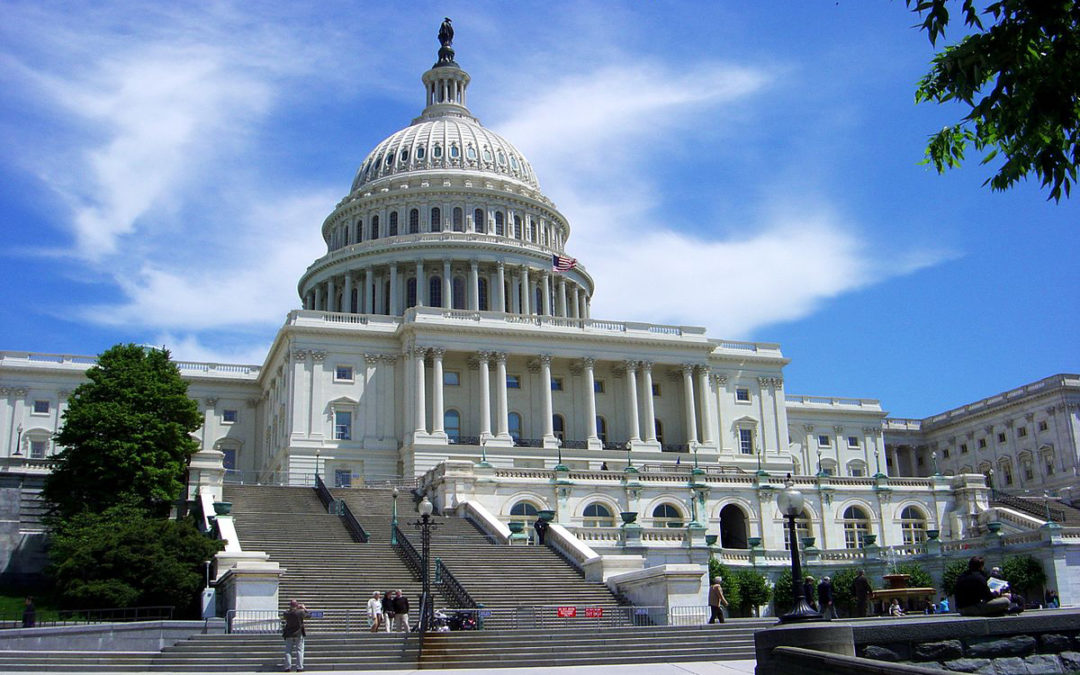 “الجمهورية”: وفد الكونغرس الاميركي سيطلع على التطورات التي تلت الأزمات ويحاول المساعدة