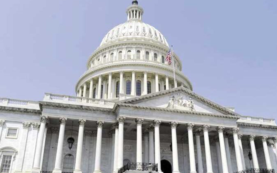 مجلس الشيوخ الأميركي صوت ضد الاتفاق النووي مع إيران