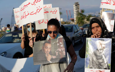 بعد مرور عام.. كيف عبث انفجار بيروت بـ”نفسيات اللبنانيين”؟