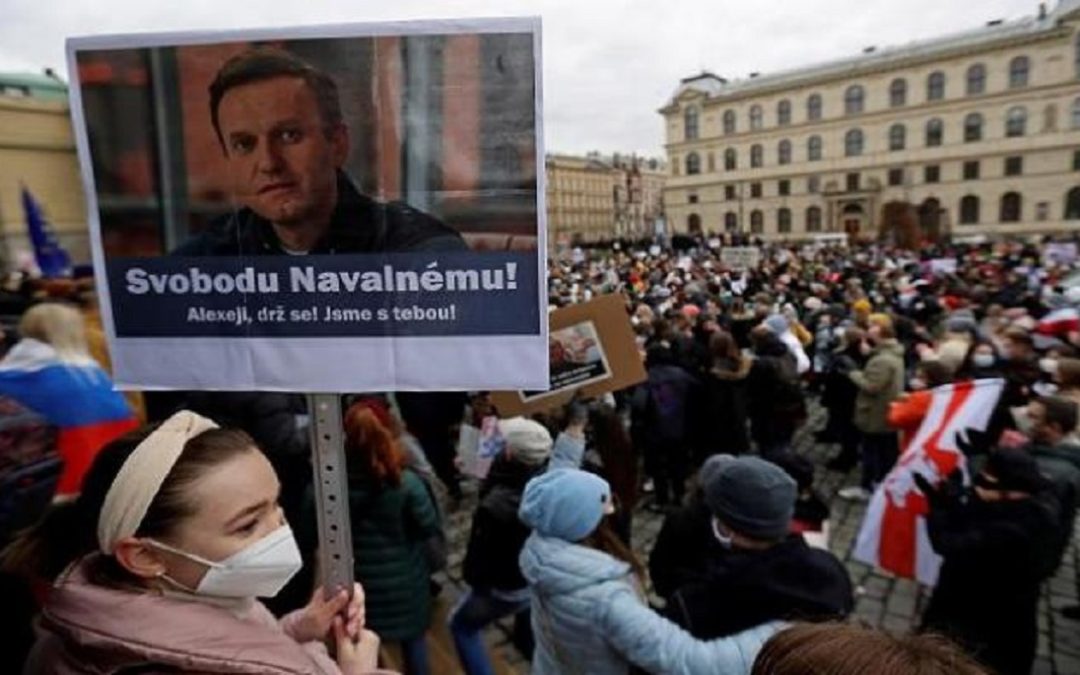 أمانة الإعلام: دعم واشنطن للمظاهرات في موسكو خرق لقوانين روسيا والقواعد الدبلوماسية المعترف بها