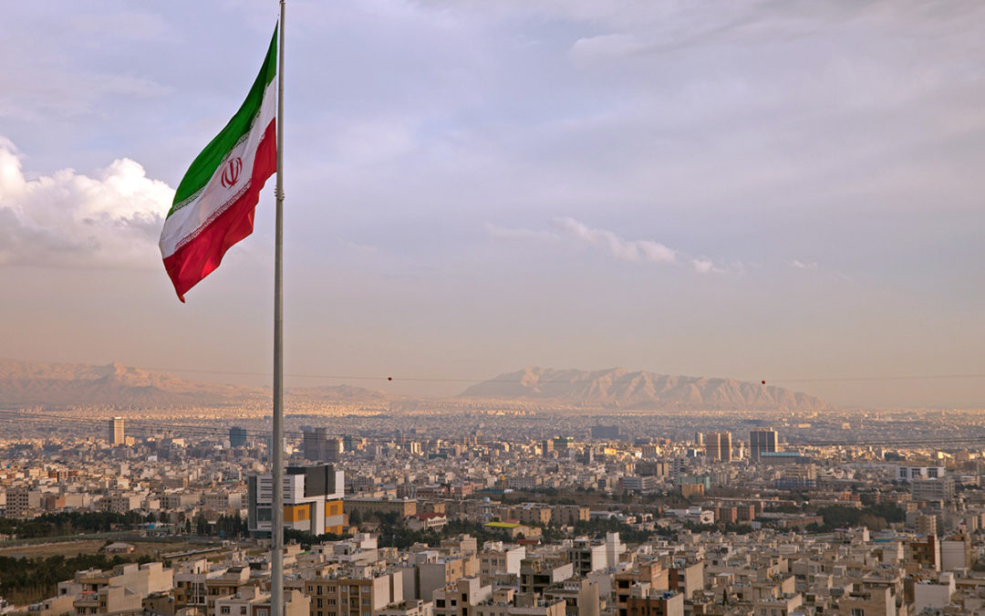 الرئاسة الإيرانية: تسلمنا رسائل من واشنطن عبر دول أوروبية والسفارة السويسرية