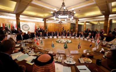 الجامعة العربية: مستعدون للتدخل لحل أزمة لبنان الراهنة
