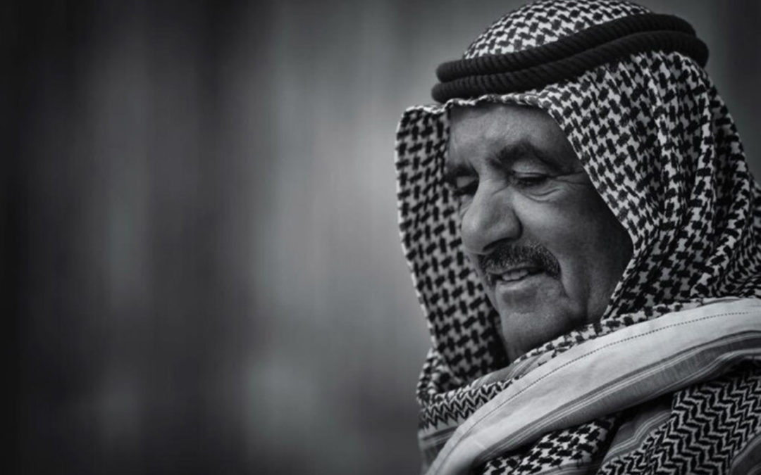 وفاة نائب حاكم دبي ووزير المالية في دولة الإمارات