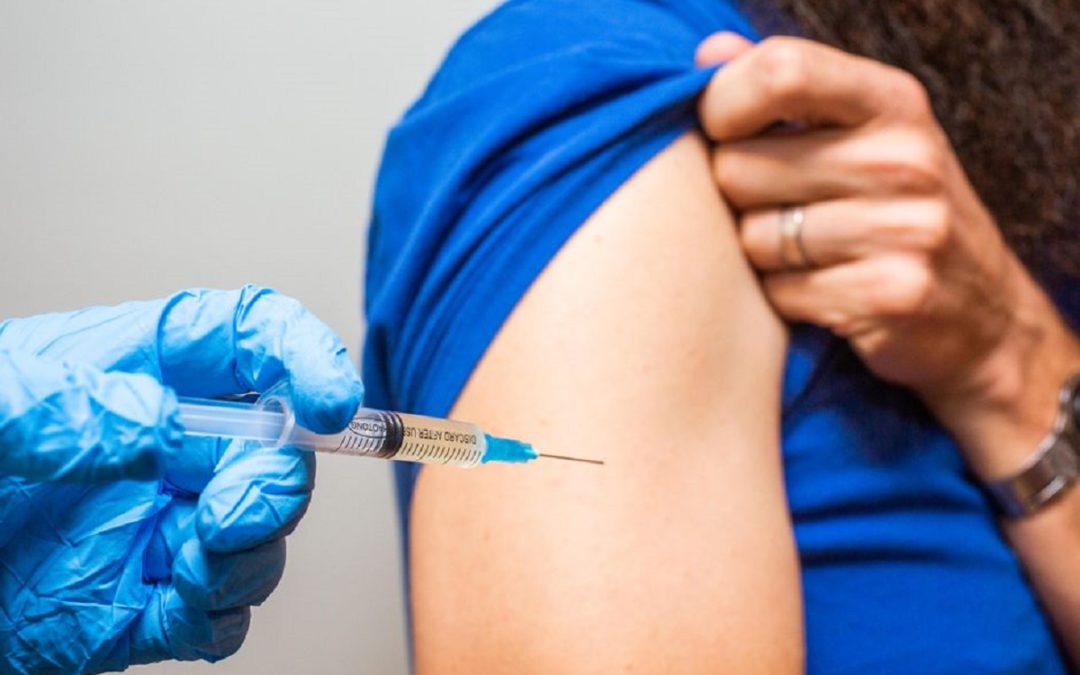مستشفى الحريري تتحضّر لبدء التطعيم باسترازينيكا
