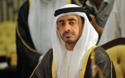 ماذا بعد كلام وزير الخارجية الاماراتي ؟ الدكتور هشام الأعور – خاص الموقع