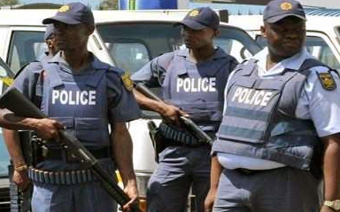 الشرطة الاثيوبية: مقتل شخصين وإصابة ثالث إثر انفجار في العاصمة