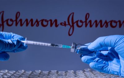 وقف استخدام 70 مليون جرعة من لقاح “جونسون أند جونسون” بالولايات المتحدة
