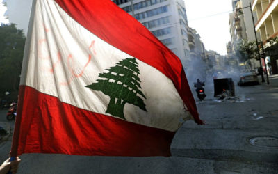 “الجمهورية”: الاتصالات مقطوعة… ولبنان إلى”فصل جديد” من فصول الأزمة المتفاقمة