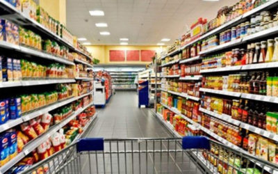 جمعية المستهلك: أسعار السلع تراجعت بين 5 و16% عن الشهر السابق والتاجر يستمر برفعها تدريجيًا