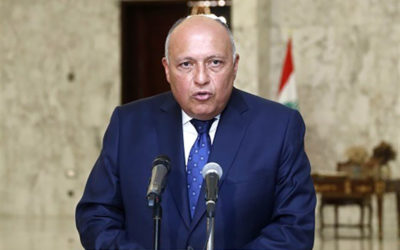 “الجمهورية”: مصر تستعجل حكومة متوازنة..