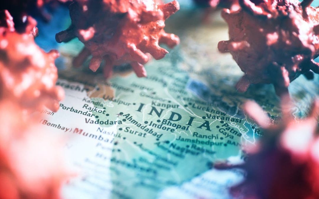 الهند: الولايات المتحدة ستوفر لنا لقاحات كورونا