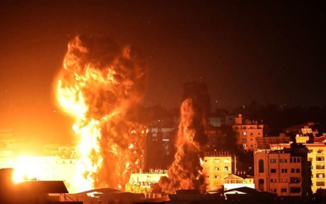 “الديار”: خلاصة اسرائيلية بعد هزيمة غزة: تجنب الحرب المكلفة مع حزب الله