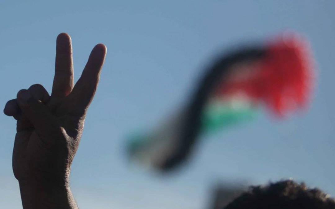 “فلسطين اليوم”: مقاومون يستهدفون تقطة عسكرية لجيش الاحتلال في نابلس