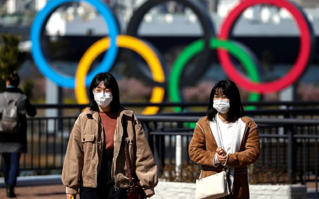 تمديد حال الطوارئ في اليابان قبل أقل من 80 يوما من أولمبياد طوكيو