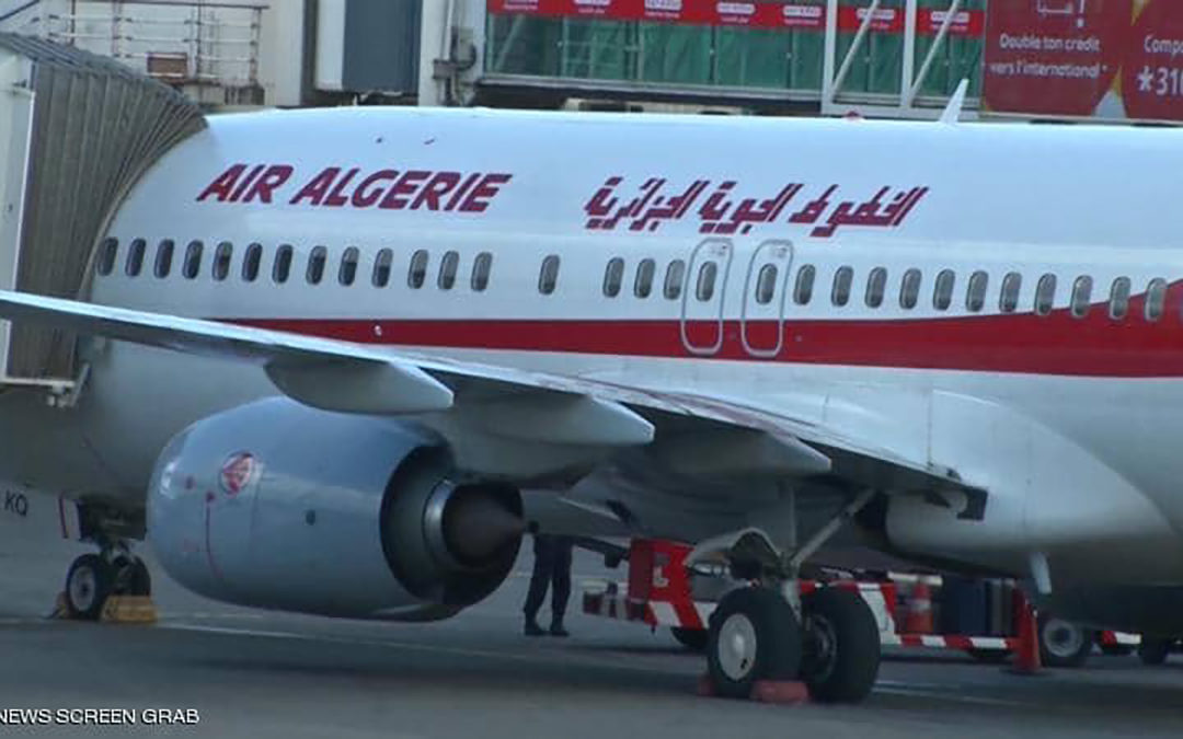 بعد تعليق أكثر من 15 شهراً… شركة الخطوط الجوية الجزائرية ستستأنف رحلاتها!