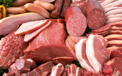 فهد: أسعار اللحوم انخفضت 30% والفروج 15% والألبان والأجبان 10% والإنخفاض سيستمر