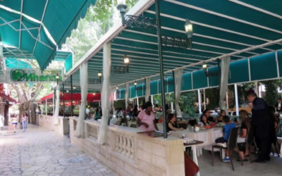 تجمع اصحاب المطاعم بزحلة:سنفتح أبوابنا ونستقبل زبائننا خلال عطلة عيد الفطر
