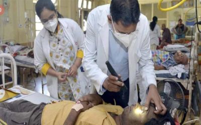 وفيات “كورونا” في الهند تتجاوز 400 ألف وتحذيرات من متحور “دلتا بلس”