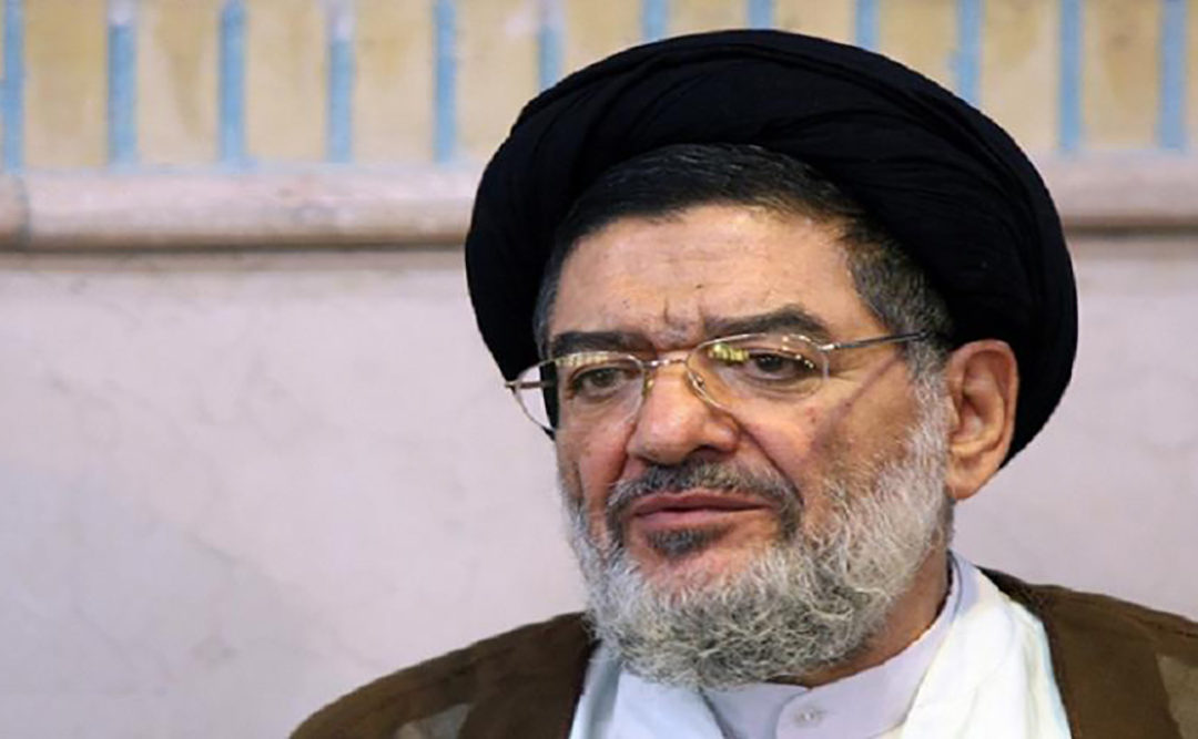 وفاة وزير الداخلية الايراني السابق محتشمي بور إثر إصابته بكورونا