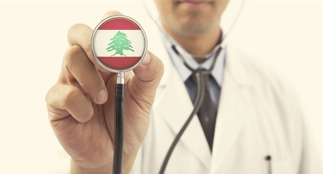 بخاش للأطباء جدد: عليكم اعادة لبنان الى الخريطة الصحية ولا تستخدموا شهاداتكم كجواز عبور إلى هجرة طوعية