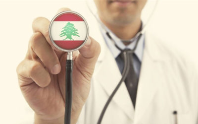 بخاش للأطباء جدد: عليكم اعادة لبنان الى الخريطة الصحية ولا تستخدموا شهاداتكم كجواز عبور إلى هجرة طوعية