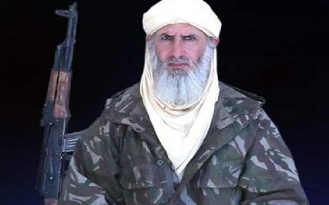 واشنطن عرضت 7 ملايين دولار لاعتقال زعيم تنظيم القاعدة في المغرب